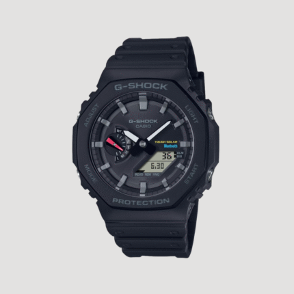 CASIO G-SHOCK GA-B2100-1A