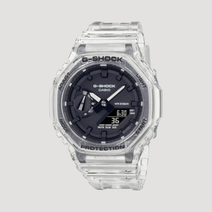 CASIO G-SHOCK GA-2100SKE-7A