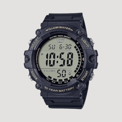CASIO ILUMINATOR AE1500WH-8B2V