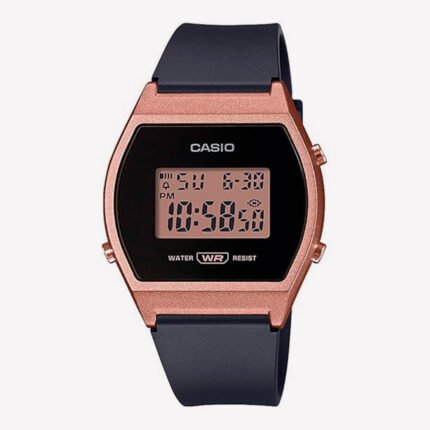 CASIO LW-204-1ACF