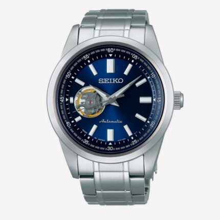SEIKO AUTOMATICO SCVE051
