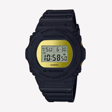 G-SHOCK DW-5700BBMB-1
