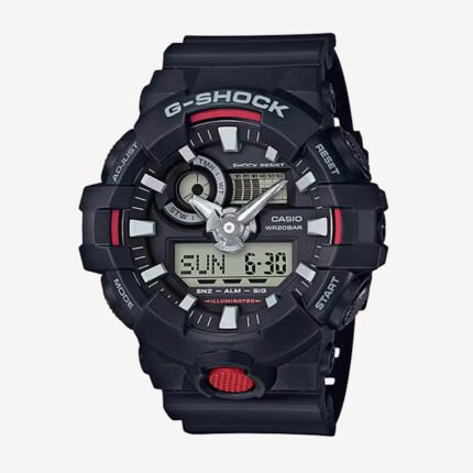 G-SHOCK GA-700-1A