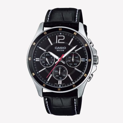 CASIO MTP-1374L-1AV