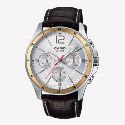 CASIO MTP-1374L-7AV