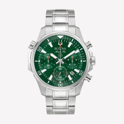 BULOVA MARINE STAR 96B396