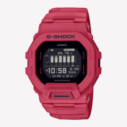 G-SHOCK GBD-200RD-4